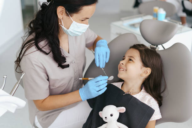 Best Emergency Tooth Extraction in Nellysford, VA